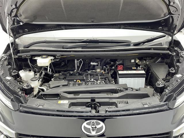 ヴォクシー Ｓ－Ｚ　快適利便パッケージｈｉｇｈ　電動リアゲート　２列目オットマン　１，２列目シートヒーター　純正１０．５インチディスプレイオーディオ　ＤＶＤ　ＣＤ　ＢＴ　フルセグＴＶ　ステアリングスイッチ　ＥＴＣ２．０（41枚目）