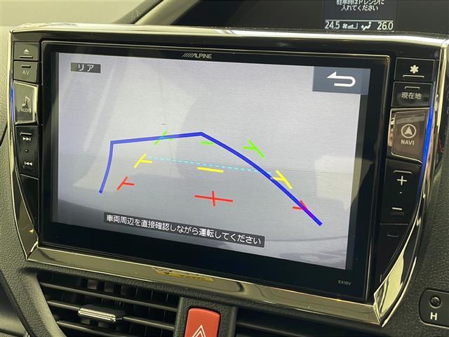 ヴォクシー ZS 煌II アルパインナビ BT TV アルパインフリップダウンモニター 衝突軽減ブレーキ 車線逸脱警報 オートハイビーム 両側パワスラ ビルトインETC LEDライト フォグランプ ロールサンシェード(5枚目)