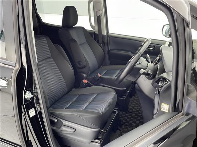 ヴォクシー ZS 煌II アルパインナビ BT TV アルパインフリップダウンモニター 衝突軽減ブレーキ 車線逸脱警報 オートハイビーム 両側パワスラ ビルトインETC LEDライト フォグランプ ロールサンシェード(23枚目)