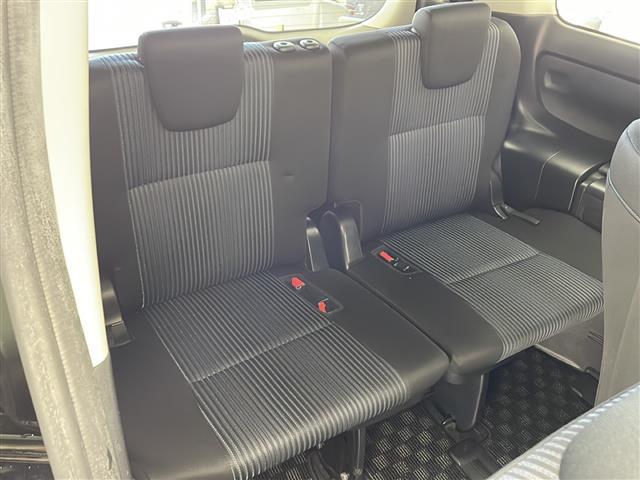 ヴォクシー ZS 煌II アルパインナビ BT TV アルパインフリップダウンモニター 衝突軽減ブレーキ 車線逸脱警報 オートハイビーム 両側パワスラ ビルトインETC LEDライト フォグランプ ロールサンシェード(27枚目)