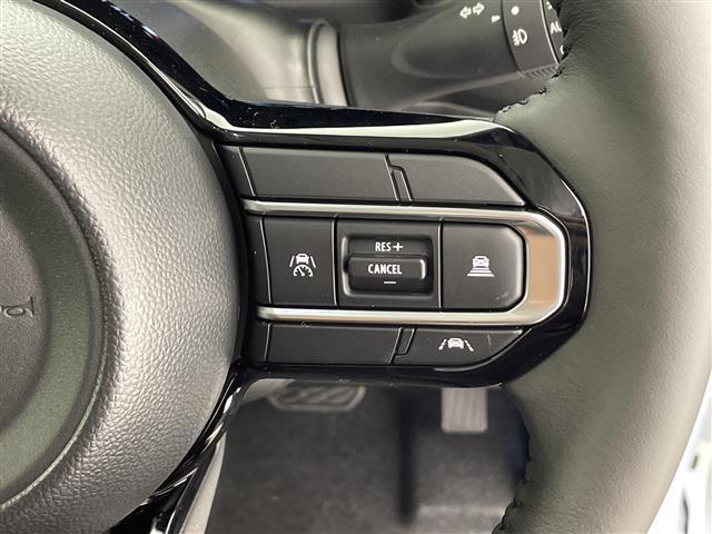 スペーシアカスタム ハイブリッドＸＳ　スズキセーフティーサポート　純正ナビ　フルセグＴＶ　全周囲カメラ　両側パワースライド　純正１５インチＡＷ　ハーフレザー　前席シートヒーター　ステアリングヒーター　オートＬＥＤヘッドライト　フォグ（9枚目）