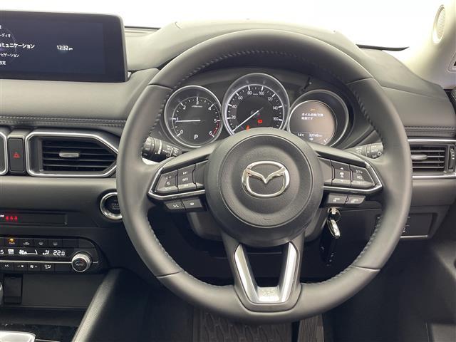 ＣＸ－５ ＸＤ　スマートエディション　純正ナビ　レーダークルーズコントロール　レーンキープアシスト　衝突被害軽減ブレーキ　クリアランスソナー　ヘッドアップディスプレイ　ブラインドスポットモニター　電動パーキング　オートハイビーム（10枚目）