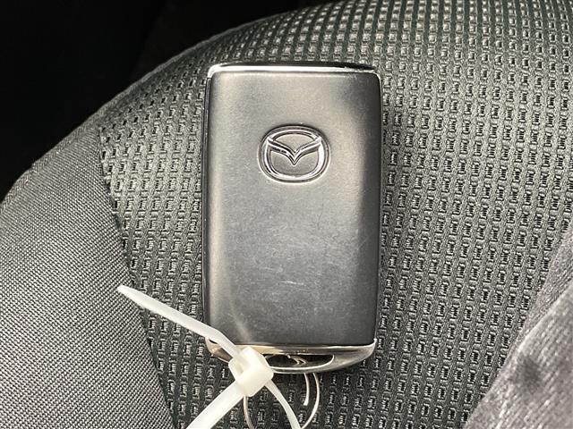 ＣＸ－５ ＸＤ　スマートエディション　純正ナビ　レーダークルーズコントロール　レーンキープアシスト　衝突被害軽減ブレーキ　クリアランスソナー　ヘッドアップディスプレイ　ブラインドスポットモニター　電動パーキング　オートハイビーム（18枚目）