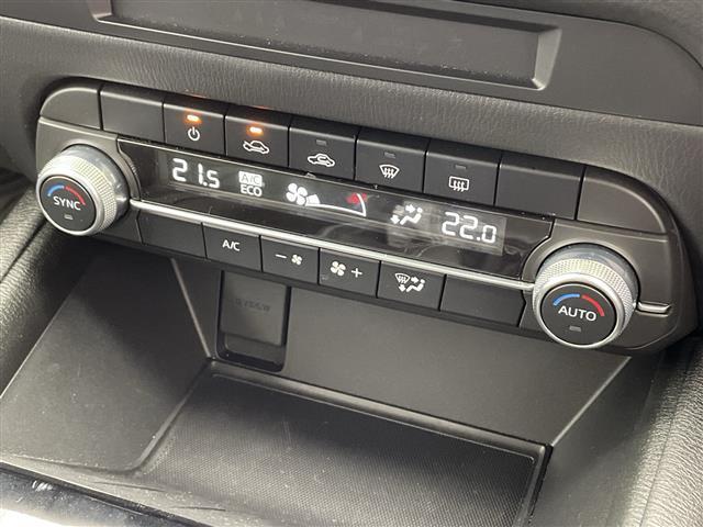 ＣＸ－５ ＸＤ　スマートエディション　純正ナビ　レーダークルーズコントロール　レーンキープアシスト　衝突被害軽減ブレーキ　クリアランスソナー　ヘッドアップディスプレイ　ブラインドスポットモニター　電動パーキング　オートハイビーム（19枚目）