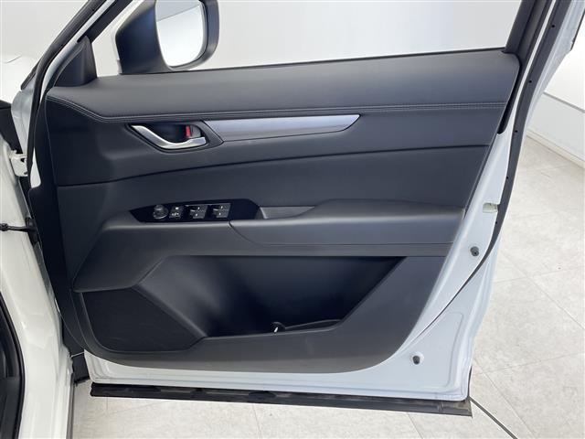 ＣＸ－５ ＸＤ　スマートエディション　純正ナビ　レーダークルーズコントロール　レーンキープアシスト　衝突被害軽減ブレーキ　クリアランスソナー　ヘッドアップディスプレイ　ブラインドスポットモニター　電動パーキング　オートハイビーム（23枚目）