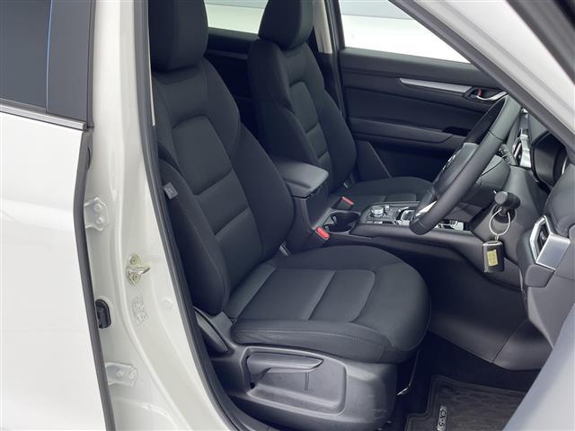 ＣＸ－５ ＸＤ　スマートエディション　純正ナビ　レーダークルーズコントロール　レーンキープアシスト　衝突被害軽減ブレーキ　クリアランスソナー　ヘッドアップディスプレイ　ブラインドスポットモニター　電動パーキング　オートハイビーム（24枚目）