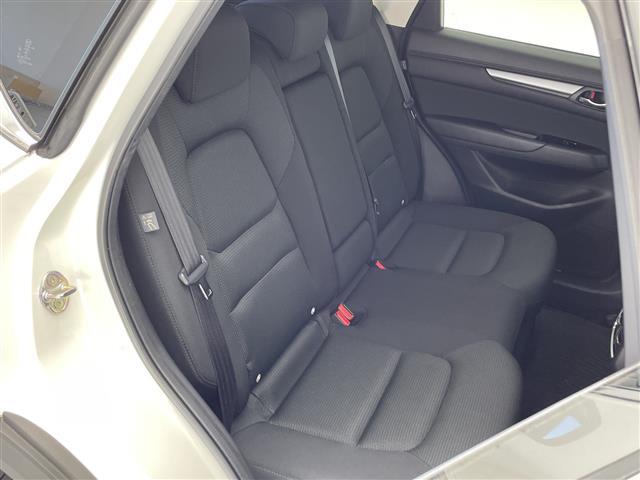 ＣＸ－５ ＸＤ　スマートエディション　純正ナビ　レーダークルーズコントロール　レーンキープアシスト　衝突被害軽減ブレーキ　クリアランスソナー　ヘッドアップディスプレイ　ブラインドスポットモニター　電動パーキング　オートハイビーム（27枚目）