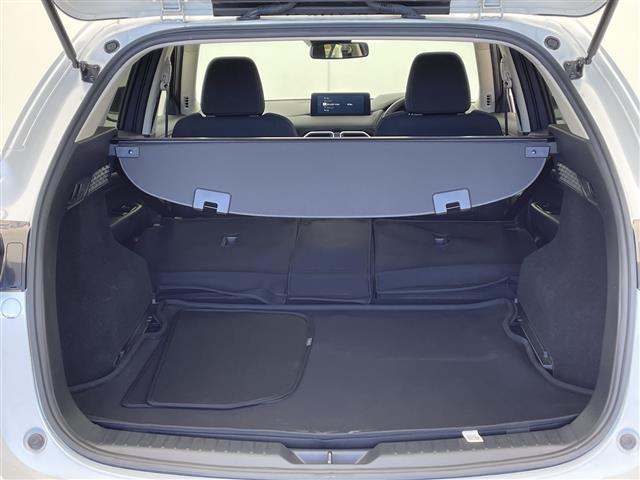 ＣＸ－５ ＸＤ　スマートエディション　純正ナビ　レーダークルーズコントロール　レーンキープアシスト　衝突被害軽減ブレーキ　クリアランスソナー　ヘッドアップディスプレイ　ブラインドスポットモニター　電動パーキング　オートハイビーム（29枚目）