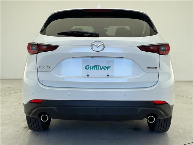 ＣＸ－５ ＸＤ　スマートエディション　純正ナビ　レーダークルーズコントロール　レーンキープアシスト　衝突被害軽減ブレーキ　クリアランスソナー　ヘッドアップディスプレイ　ブラインドスポットモニター　電動パーキング　オートハイビーム（32枚目）