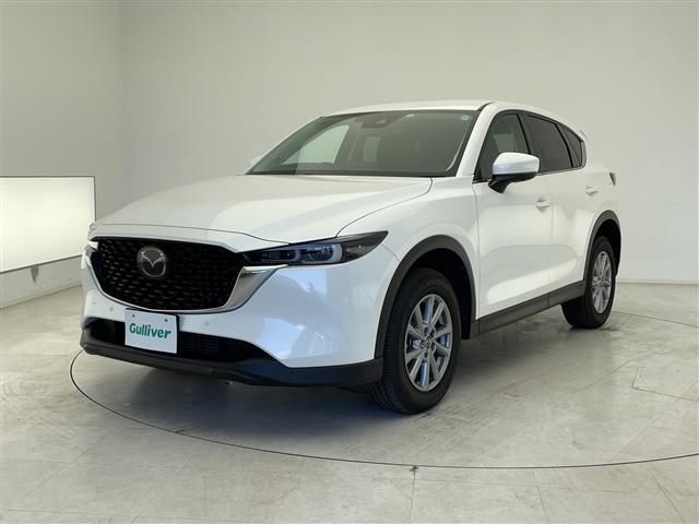 ＣＸ－５ ＸＤ　スマートエディション　純正ナビ　レーダークルーズコントロール　レーンキープアシスト　衝突被害軽減ブレーキ　クリアランスソナー　ヘッドアップディスプレイ　ブラインドスポットモニター　電動パーキング　オートハイビーム（33枚目）