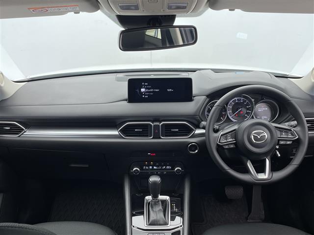 ＣＸ－５ ＸＤ　スマートエディション　純正ナビ　レーダークルーズコントロール　レーンキープアシスト　衝突被害軽減ブレーキ　クリアランスソナー　ヘッドアップディスプレイ　ブラインドスポットモニター　電動パーキング　オートハイビーム（42枚目）