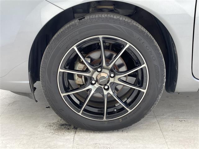 ノート ｅ－パワー　メダリスト　エマージェンシーブレーキ　車線逸脱警報　前後コーナーセンサー　社外ナビ　地デジＴＶ　アラウンドビュー　ＥＴＣ　デジタルインナーミラー　純正ドライブレコーダー　ハーフレザー　プッシュスタート（38枚目）