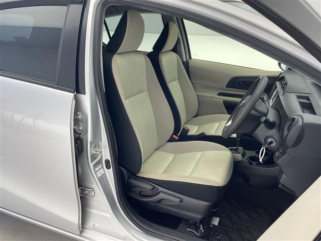 アクア S 純正ナビCD/BT ETC 電動格納ミラー LEDヘッドライト フォグランプ フロアマット バックカメラ ドアバイザー(24枚目)