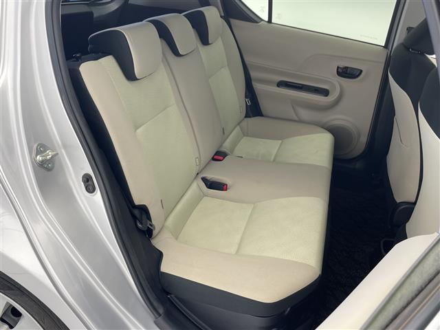 アクア S 純正ナビCD/BT ETC 電動格納ミラー LEDヘッドライト フォグランプ フロアマット バックカメラ ドアバイザー(27枚目)