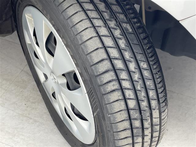 アクア S 純正ナビCD/BT ETC 電動格納ミラー LEDヘッドライト フォグランプ フロアマット バックカメラ ドアバイザー(40枚目)