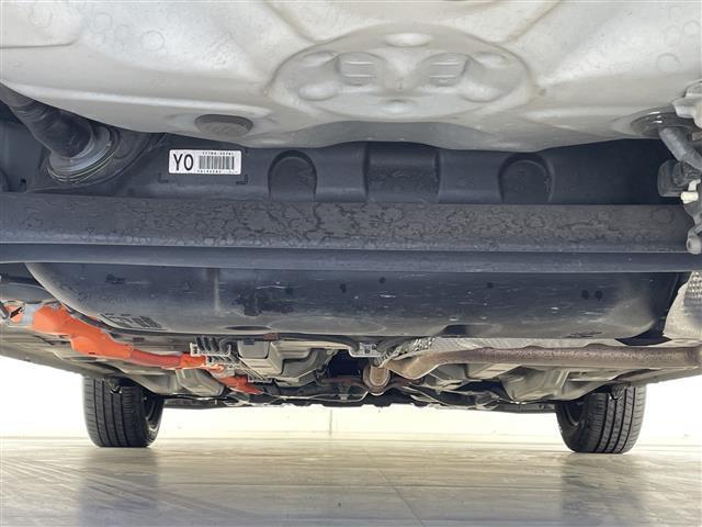 アクア S 純正ナビCD/BT ETC 電動格納ミラー LEDヘッドライト フォグランプ フロアマット バックカメラ ドアバイザー(42枚目)