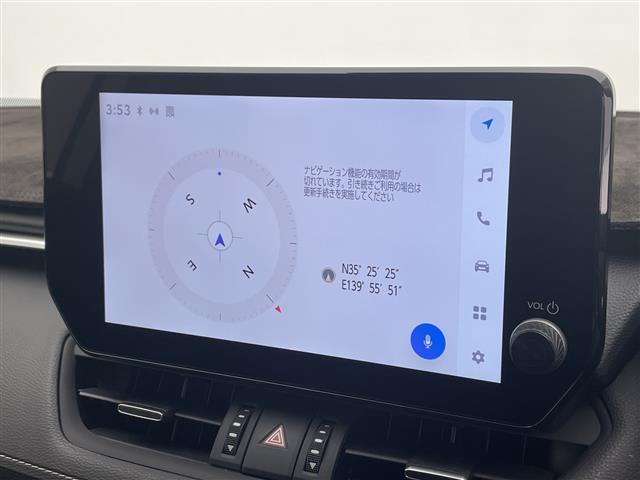RAV4 G Zパッケージ モデリスタ トヨタセーフティセンス BSM 10.5型ディスプレイ フルセグTV サンルーフ 全周囲カメラ デジタルインナ- パワーバックドア 合皮シート シートヒーター エアーシート(8枚目)