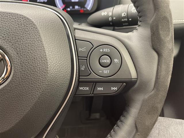 RAV4 G Zパッケージ モデリスタ トヨタセーフティセンス BSM 10.5型ディスプレイ フルセグTV サンルーフ 全周囲カメラ デジタルインナ- パワーバックドア 合皮シート シートヒーター エアーシート(15枚目)