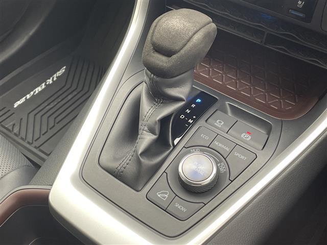 RAV4 G Zパッケージ モデリスタ トヨタセーフティセンス BSM 10.5型ディスプレイ フルセグTV サンルーフ 全周囲カメラ デジタルインナ- パワーバックドア 合皮シート シートヒーター エアーシート(20枚目)