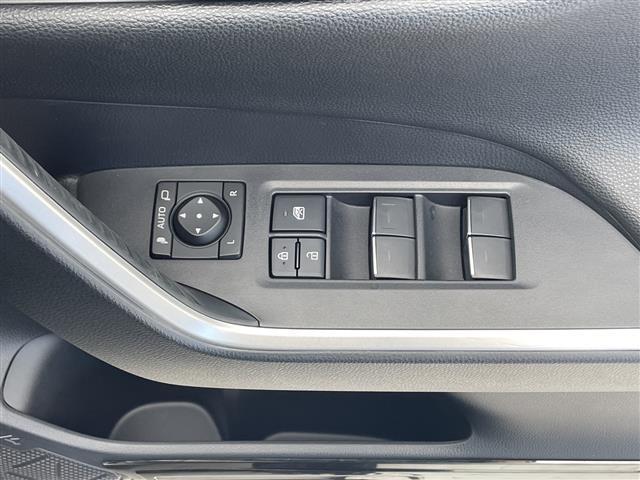 RAV4 G Zパッケージ モデリスタ トヨタセーフティセンス BSM 10.5型ディスプレイ フルセグTV サンルーフ 全周囲カメラ デジタルインナ- パワーバックドア 合皮シート シートヒーター エアーシート(22枚目)