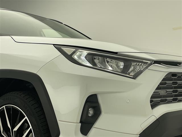 RAV4 G Zパッケージ モデリスタ トヨタセーフティセンス BSM 10.5型ディスプレイ フルセグTV サンルーフ 全周囲カメラ デジタルインナ- パワーバックドア 合皮シート シートヒーター エアーシート(37枚目)