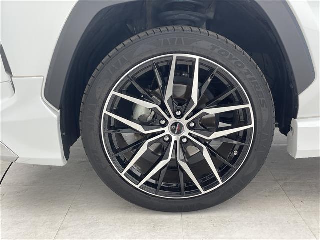 RAV4 G Zパッケージ モデリスタ トヨタセーフティセンス BSM 10.5型ディスプレイ フルセグTV サンルーフ 全周囲カメラ デジタルインナ- パワーバックドア 合皮シート シートヒーター エアーシート(39枚目)
