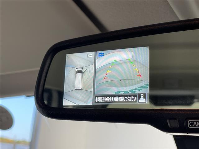 ルークス ハイウェイスター　Ｘ　プロパイロットエディション　社外ナビ　ＢＴ　ＴＶ　プロパイロット　レーダークルーズコントロール　衝突軽減ブレーキ　全方位カメラ　クリアランスソナー　両側パワスラ　レザー調シートカバー　ＥＴＣ　前後ドラレコ　フロアマット　ＬＥＤ（11枚目）