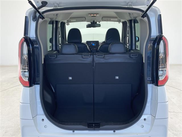 ルークス ハイウェイスター　Ｘ　プロパイロットエディション　社外ナビ　ＢＴ　ＴＶ　プロパイロット　レーダークルーズコントロール　衝突軽減ブレーキ　全方位カメラ　クリアランスソナー　両側パワスラ　レザー調シートカバー　ＥＴＣ　前後ドラレコ　フロアマット　ＬＥＤ（30枚目）