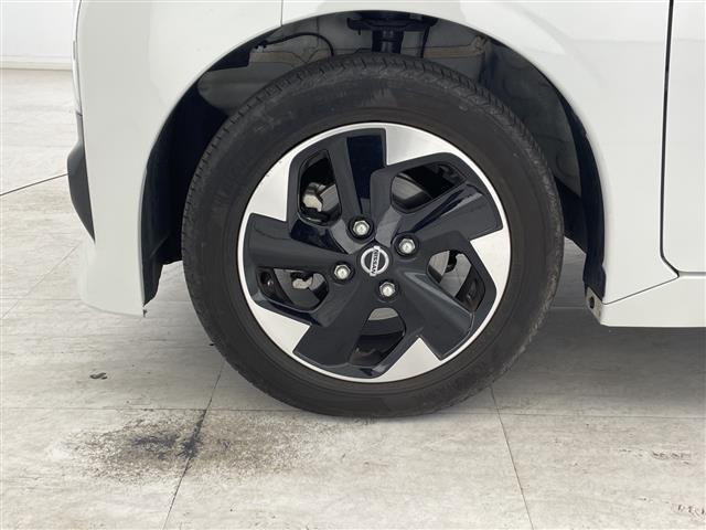 ルークス ハイウェイスター　Ｘ　プロパイロットエディション　社外ナビ　ＢＴ　ＴＶ　プロパイロット　レーダークルーズコントロール　衝突軽減ブレーキ　全方位カメラ　クリアランスソナー　両側パワスラ　レザー調シートカバー　ＥＴＣ　前後ドラレコ　フロアマット　ＬＥＤ（40枚目）