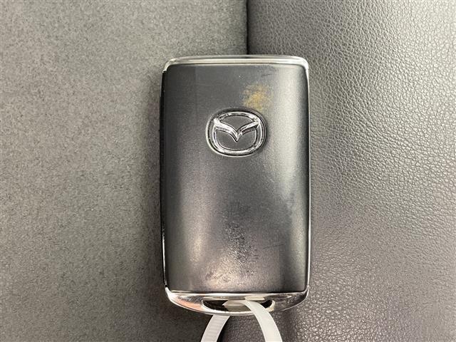 CX-5 XD エクスクルーシブモード 電子ブレーキ ブレーキホールド 革ステアリング ステアリングリモコン ステアリングヒーター 電格ウィンカーミラー パドルシフト 革ハーフシート シートヒーター オートワイパー パワーテールゲート(15枚目)