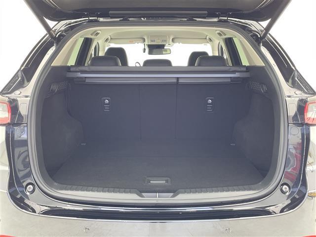 CX-5 XD エクスクルーシブモード 電子ブレーキ ブレーキホールド 革ステアリング ステアリングリモコン ステアリングヒーター 電格ウィンカーミラー パドルシフト 革ハーフシート シートヒーター オートワイパー パワーテールゲート(30枚目)