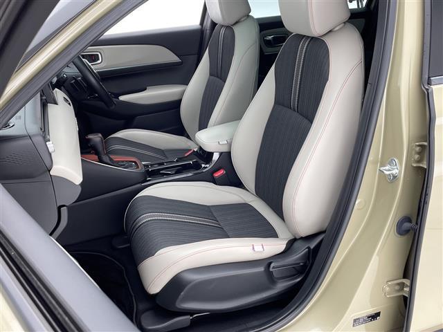 ヴェゼル e:HEV PLaY ホンダセンシング BSM ホンダコネクトナビ フルセグTV マルチビューカメラ ビルトインETC パノラマルーフ パワーバックドア 純正18インチAW ハーフレザー シートヒーター オートLED(26枚目)