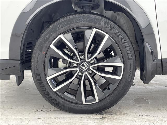 ヴェゼル ｅ：ＨＥＶ　Ｚ　ホンダコネクトナビ　ＢＴ　ＴＶ　カープレイ　ホンダセンシング　レーダークルーズコントロール　衝突軽減ブレーキ　ＢＳＭ　シートヒーター　ハンドルヒーター　ワイヤレス充電　ＥＴＣ２．０　前後ドラレコ（39枚目）