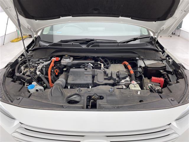 ヴェゼル ｅ：ＨＥＶ　Ｚ　ホンダコネクトナビ　ＢＴ　ＴＶ　カープレイ　ホンダセンシング　レーダークルーズコントロール　衝突軽減ブレーキ　ＢＳＭ　シートヒーター　ハンドルヒーター　ワイヤレス充電　ＥＴＣ２．０　前後ドラレコ（41枚目）