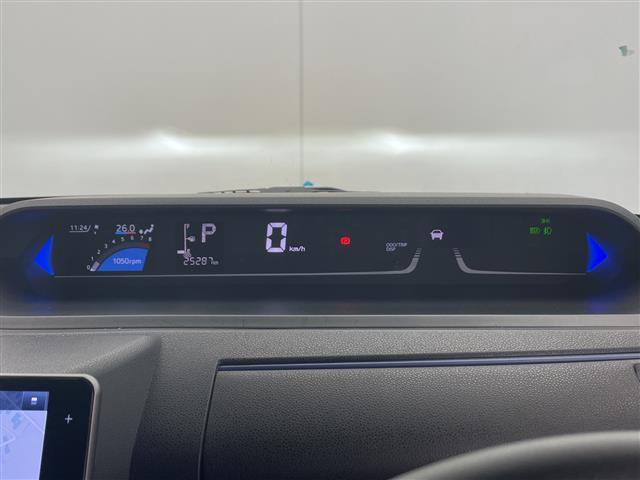 タント カスタムＲＳスタイルセレクション　純正ナビ（ＴＶ／ＣＤ／ＤＶＤ／ＢＴ）　電動パーキング　ブレーキホールド　革ハンドル　ハンドルスイッチ　前席シート　ビルトインＥＴＣ　衝突軽減　クルーズコントロール　電動格納ウィンカーミラー（9枚目）