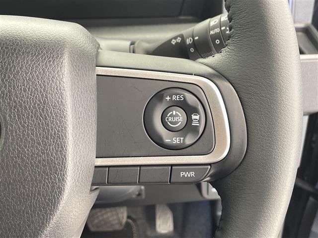 タント カスタムＲＳスタイルセレクション　純正ナビ（ＴＶ／ＣＤ／ＤＶＤ／ＢＴ）　電動パーキング　ブレーキホールド　革ハンドル　ハンドルスイッチ　前席シート　ビルトインＥＴＣ　衝突軽減　クルーズコントロール　電動格納ウィンカーミラー（12枚目）