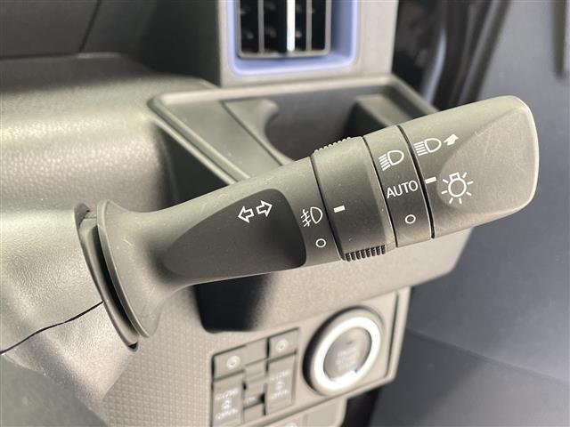 タント カスタムＲＳスタイルセレクション　純正ナビ（ＴＶ／ＣＤ／ＤＶＤ／ＢＴ）　電動パーキング　ブレーキホールド　革ハンドル　ハンドルスイッチ　前席シート　ビルトインＥＴＣ　衝突軽減　クルーズコントロール　電動格納ウィンカーミラー（13枚目）