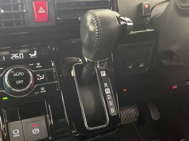 タント カスタムＲＳスタイルセレクション　純正ナビ（ＴＶ／ＣＤ／ＤＶＤ／ＢＴ）　電動パーキング　ブレーキホールド　革ハンドル　ハンドルスイッチ　前席シート　ビルトインＥＴＣ　衝突軽減　クルーズコントロール　電動格納ウィンカーミラー（17枚目）