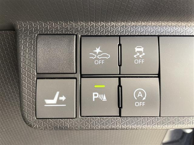 タント カスタムＲＳスタイルセレクション　純正ナビ（ＴＶ／ＣＤ／ＤＶＤ／ＢＴ）　電動パーキング　ブレーキホールド　革ハンドル　ハンドルスイッチ　前席シート　ビルトインＥＴＣ　衝突軽減　クルーズコントロール　電動格納ウィンカーミラー（18枚目）