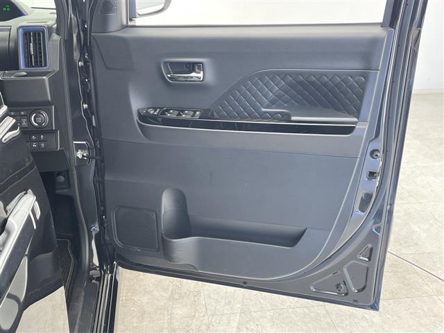 タント カスタムＲＳスタイルセレクション　純正ナビ（ＴＶ／ＣＤ／ＤＶＤ／ＢＴ）　電動パーキング　ブレーキホールド　革ハンドル　ハンドルスイッチ　前席シート　ビルトインＥＴＣ　衝突軽減　クルーズコントロール　電動格納ウィンカーミラー（22枚目）