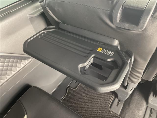 タント カスタムＲＳスタイルセレクション　純正ナビ（ＴＶ／ＣＤ／ＤＶＤ／ＢＴ）　電動パーキング　ブレーキホールド　革ハンドル　ハンドルスイッチ　前席シート　ビルトインＥＴＣ　衝突軽減　クルーズコントロール　電動格納ウィンカーミラー（26枚目）