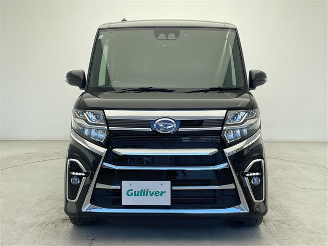 タント カスタムＲＳスタイルセレクション　純正ナビ（ＴＶ／ＣＤ／ＤＶＤ／ＢＴ）　電動パーキング　ブレーキホールド　革ハンドル　ハンドルスイッチ　前席シート　ビルトインＥＴＣ　衝突軽減　クルーズコントロール　電動格納ウィンカーミラー（31枚目）