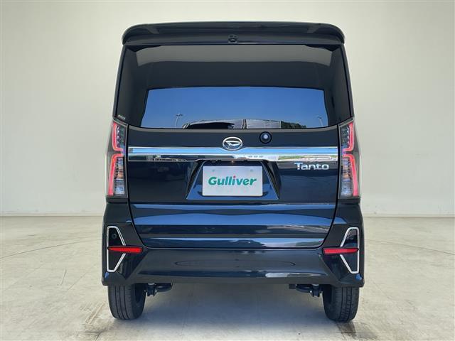 タント カスタムＲＳスタイルセレクション　純正ナビ（ＴＶ／ＣＤ／ＤＶＤ／ＢＴ）　電動パーキング　ブレーキホールド　革ハンドル　ハンドルスイッチ　前席シート　ビルトインＥＴＣ　衝突軽減　クルーズコントロール　電動格納ウィンカーミラー（32枚目）