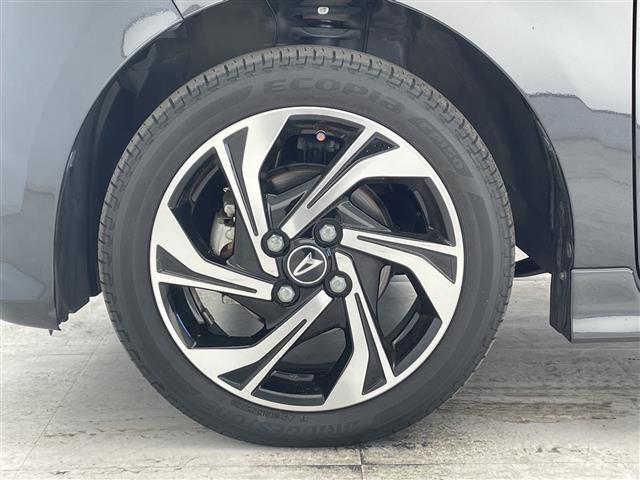 タント カスタムＲＳスタイルセレクション　純正ナビ（ＴＶ／ＣＤ／ＤＶＤ／ＢＴ）　電動パーキング　ブレーキホールド　革ハンドル　ハンドルスイッチ　前席シート　ビルトインＥＴＣ　衝突軽減　クルーズコントロール　電動格納ウィンカーミラー（39枚目）