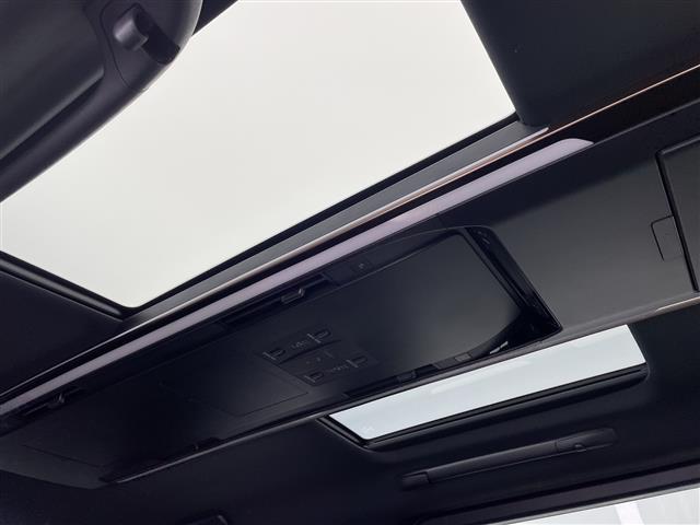 ヴェルファイアハイブリッド Ｚ　プレミア　デジタルインナーミラー／全方位カメラ／純正ディスプレイオーディオ／ワイヤレス充電／レザーシート／後席モニター／全席シートヒーター／前後コーナーセンサー／ガラスルーフ／ステアリングヒーター／パドルシフト（4枚目）