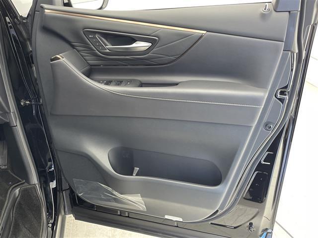 ヴェルファイアハイブリッド Ｚ　プレミア　デジタルインナーミラー／全方位カメラ／純正ディスプレイオーディオ／ワイヤレス充電／レザーシート／後席モニター／全席シートヒーター／前後コーナーセンサー／ガラスルーフ／ステアリングヒーター／パドルシフト（23枚目）