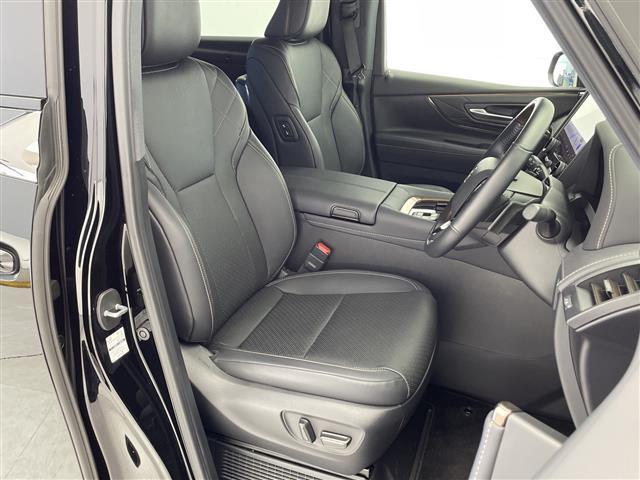 ヴェルファイアハイブリッド Ｚ　プレミア　デジタルインナーミラー／全方位カメラ／純正ディスプレイオーディオ／ワイヤレス充電／レザーシート／後席モニター／全席シートヒーター／前後コーナーセンサー／ガラスルーフ／ステアリングヒーター／パドルシフト（24枚目）