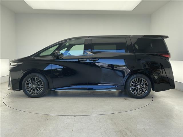 ヴェルファイアハイブリッド Ｚ　プレミア　デジタルインナーミラー／全方位カメラ／純正ディスプレイオーディオ／ワイヤレス充電／レザーシート／後席モニター／全席シートヒーター／前後コーナーセンサー／ガラスルーフ／ステアリングヒーター／パドルシフト（36枚目）