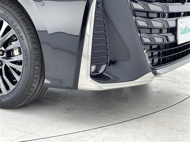 ヴェルファイアハイブリッド Ｚ　プレミア　デジタルインナーミラー／全方位カメラ／純正ディスプレイオーディオ／ワイヤレス充電／レザーシート／後席モニター／全席シートヒーター／前後コーナーセンサー／ガラスルーフ／ステアリングヒーター／パドルシフト（38枚目）