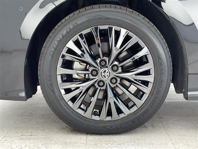 ヴェルファイアハイブリッド Ｚ　プレミア　デジタルインナーミラー／全方位カメラ／純正ディスプレイオーディオ／ワイヤレス充電／レザーシート／後席モニター／全席シートヒーター／前後コーナーセンサー／ガラスルーフ／ステアリングヒーター／パドルシフト（39枚目）